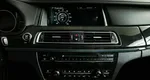 BMW 7 серия 750Li xDrive AT (450 л.с.) Черный