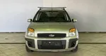Ford FUSION 1.6 MT (101 л.с.)
