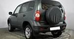 Chevrolet Niva