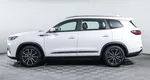 Chery Tiggo 8 Pro 1.6 РКПП