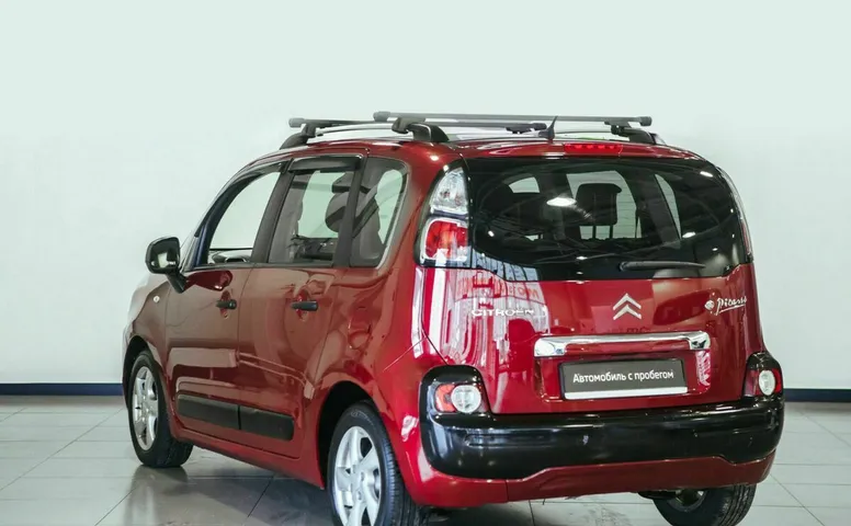 Citroen c3 picasso