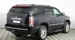 Cadillac Escalade III