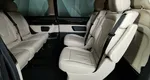 Mercedes-Benz V-Класс V 250 d 4MATIC AVANTGARDE Черный