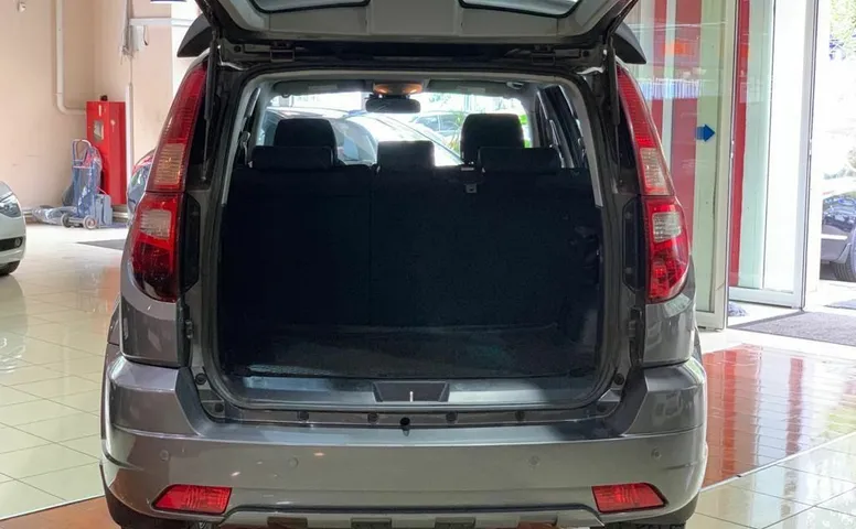 Great Wall Hover H3