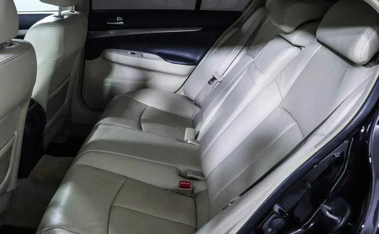 Infiniti g 25 акпп 2011 с пробегом 94 410 км
