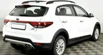 Kia Rio X-Line 1.6 Автомат