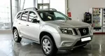 Nissan Terrano III (D10)