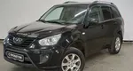 Chery Tiggo (T11) I Рестайлинг (FL)
