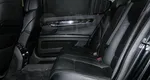 BMW 7-Series, 5 поколение