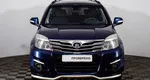 Great Wall Hover H3