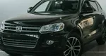 Zotye t600