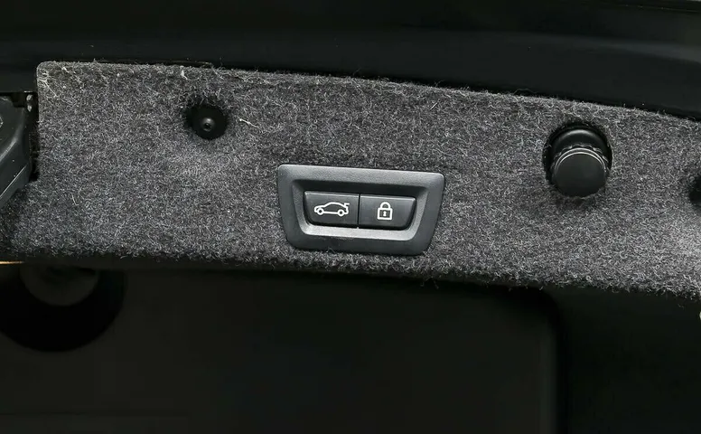 BMW 5 серии VI (F10/F11/F07)