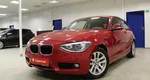 BMW 1 серия, II (F20/F21)