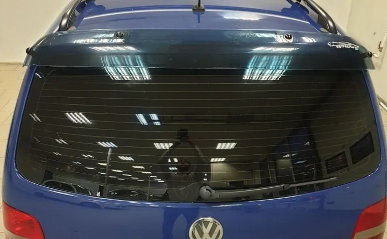 Volkswagen Touran I