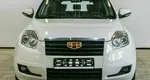 Geely emgrand x7