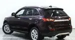 Zotye T600