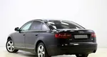 Audi A6 2.8 Вариатор