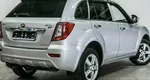 Lifan x60