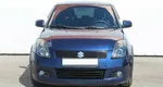 Suzuki Swift III
