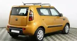 Kia Soul 1.6 Механика