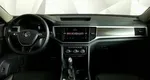 Volkswagen Teramont 2.0T AT 4Motion (220 л.с.) Status Белый