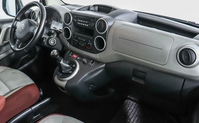 Citroen Berlingo II