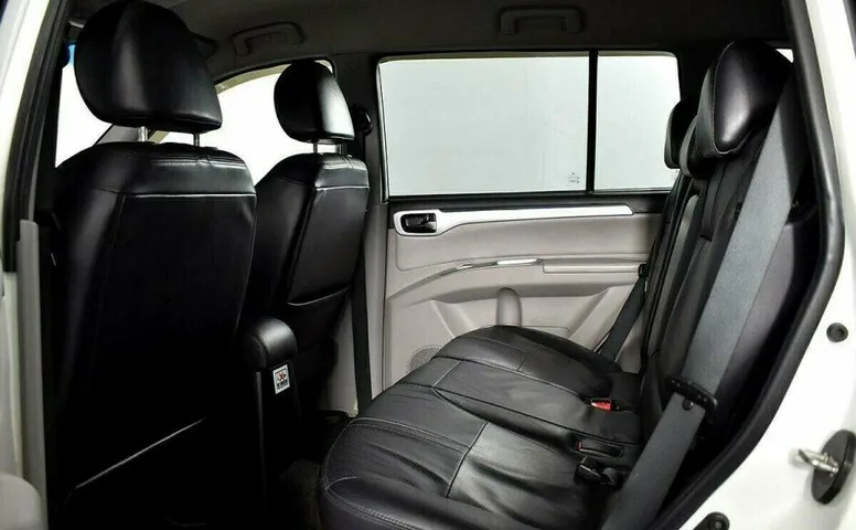 Mitsubishi Pajero Sport 3.0 Автомат