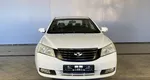 Geely EMGRAND 1.8 MT (126 л.с.)
