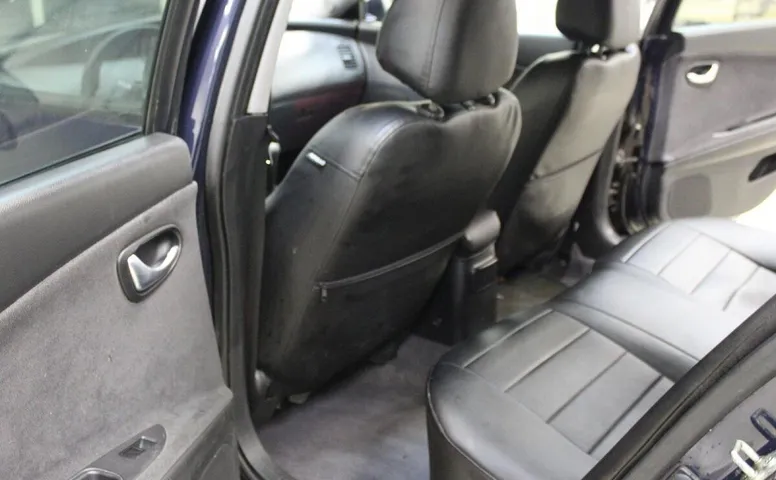 Nissan Primera III (P12)