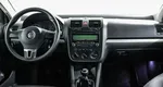 Volkswagen Jetta V