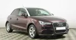 Audi A1 1.4 Робот