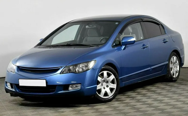Honda Civic VIII