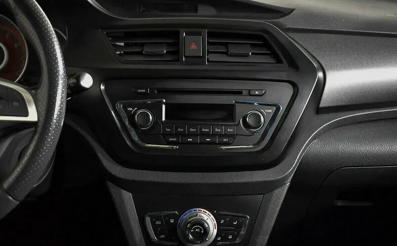Lifan X50 I