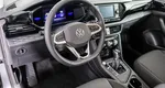 Volkswagen taos робот 2021 с пробегом 19 284 км