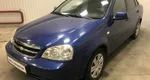 Chevrolet LACETTI 1.4 MT (94 л.с.)