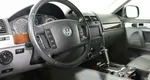 Volkswagen Touareg 3.0 Автомат