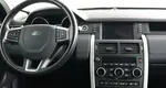 Land Rover Discovery Sport I