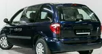 Dodge caravan