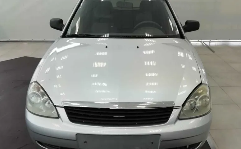 LADA (ВАЗ) 2170 1.6 MT (98 л.с.)