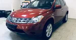 Nissan Murano I (Z50)