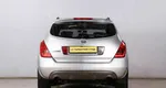 Nissan Murano, 1 поколение