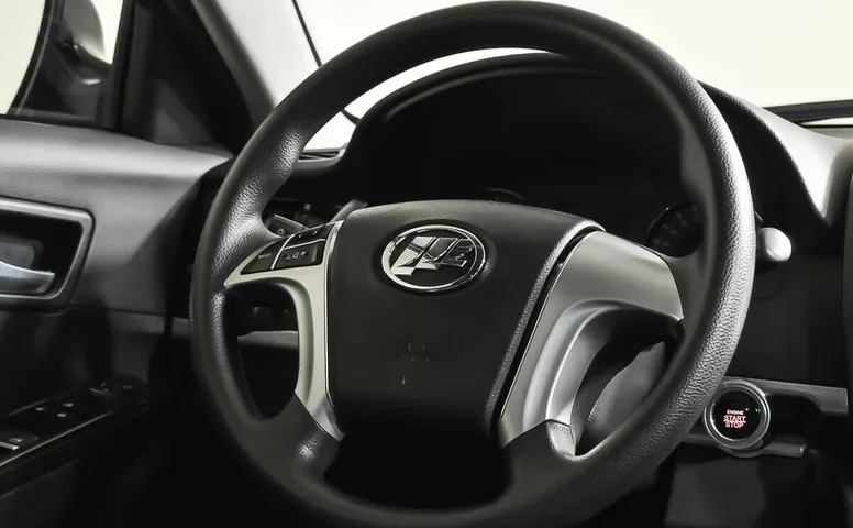 Lifan Murman (820) 1.8 МКПП