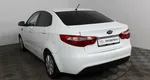 Kia Rio 1.6 АКПП