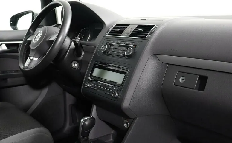 Volkswagen Touran II