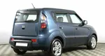 Kia Soul 1.6 Механика