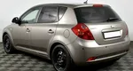 Kia Ceed I