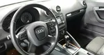 Audi A3 1.2 Робот