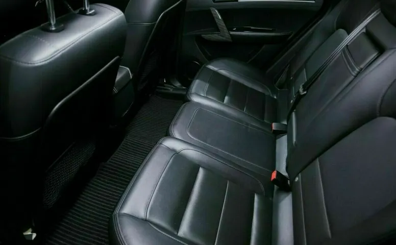 Zotye t600