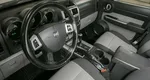 Dodge nitro