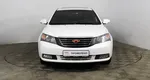 Geely Emgrand EC7 1.8 CVT